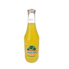 Jarritos Pineapple 37Cl
