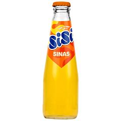 Sisi Sinas Orange 20 Cl