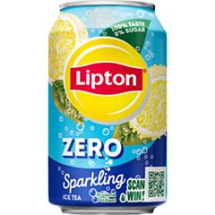 Lipton Ice Tea Zero 33 Cl
