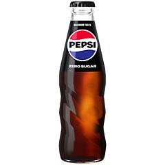 Pepsi Cola Zero 20 Cl