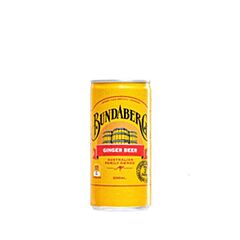 Bundaberg Gingerbeer 20Cl