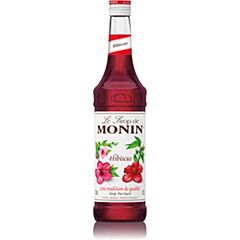 Monin Hibiscus Siroop