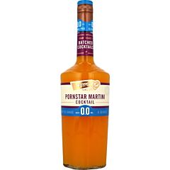 De Kuyper Pornstar Martini Cocktail 0.0%