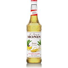 Monin Banaan Geel