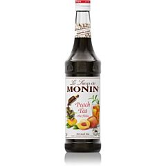 Monin Peach Tea