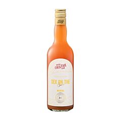 Dutch Cocktail Club Sex On The Beach Mocktail 0% 70Cl
