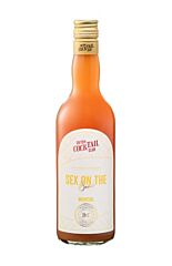 Dutch Cocktail Club Sex On The Beach Mocktail 0% 70Cl
