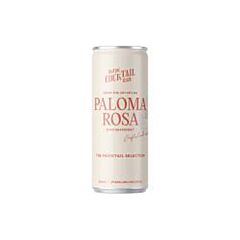 Dutch Cocktail Club Mocktail Paloma 25 Cl 0%