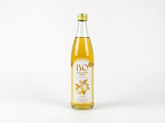 Bo&Co Citroensiroop Nl Bio 01 50 Cl