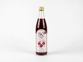 Bo&Co Framboossiroop Nl Bio 01 50 Cl