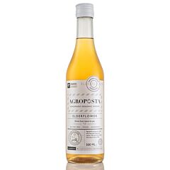 Agroposta Vlierbloesemsiroop Nl Bio 01 50 Cl