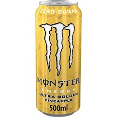 Monster Ultra Gold 50Cl