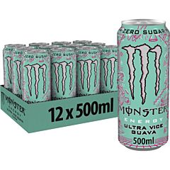 Monster Ultra Vice Guave