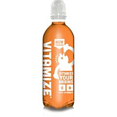 Vitamize Greentea Passion 50 Cl