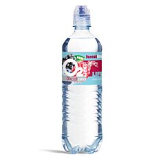 O2life Mineraalwater Blue Forest Fruits 75Cl