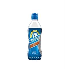 Aa Drink Iso Lemon 50 Cl Pet
