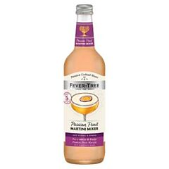 Fever Tree Passionfruit Martini Mixer 50Cl