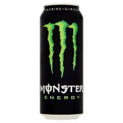 Monster Energy 50 Cl