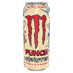 Monster Mango Loco 50 Cl
