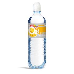 O2life Mineraalwater Mango 75Cl