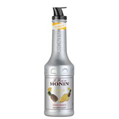 Monin Fruit Puree Mix Ananas