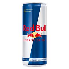 Red Bull Energy 25 Cl