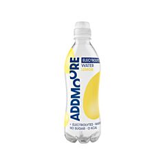 Addmoore Water Lemon 50Cl Pet