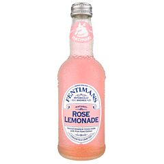 Fentimans Rose Lemonade  27.5 Cl