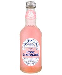 Fentimans Rose Lemonade  27.5 Cl