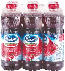 Ocean Spray Cranberry Classic