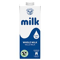 Mellinde Volle Melk 1Lt