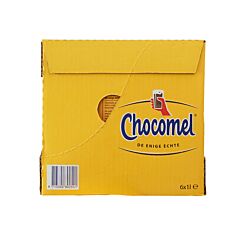 Chocomel Vol 1 Liter