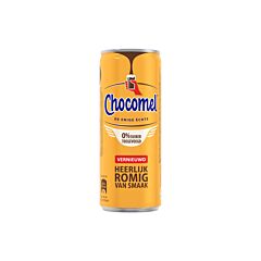 Chocomel 0% Toegevoegde Suiker 250Ml