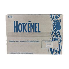 Hotcemel 25 Gram