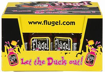 Flugel 40X2 Cl