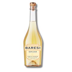 Baresi Chardonnay Spritzer (6 X 75 Cl)