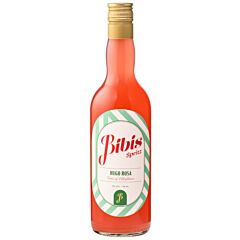 Bibis Spritz Hugo Rosa 6 X 70Cl