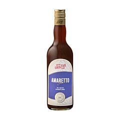 Dutch Cocktail Club Amaretto Sour 6 X 70Cl