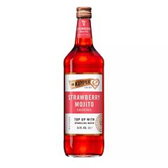 De Kuyper Mojito Strawberry