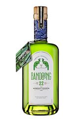 Bandoeng '22 Pandan Likeur