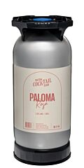 Dutch Cocktail Club Paloma Ready To Drink