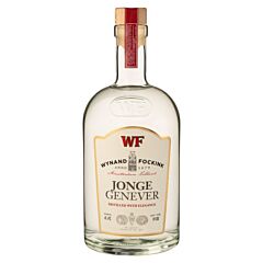 Wynand Fockink Graanjenever Jong