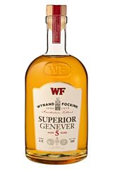 Wynand Fockink Genever Superior 5Yr