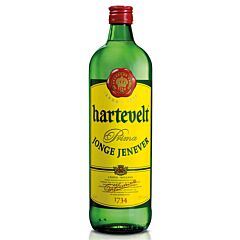 Hartevelt Jonge Jenever Prima