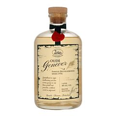 Zuidam Oude Genever
