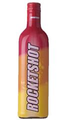 Rocketshot Rocketshot