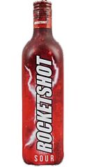 Rocketshot Sour
