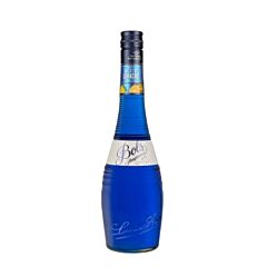 Bols Blue Curacao