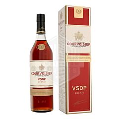 Courvoisier Vsop