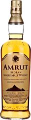 Amrut Indian Single Malt Whisky